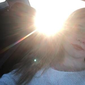 Meet your Posher, Adreannah